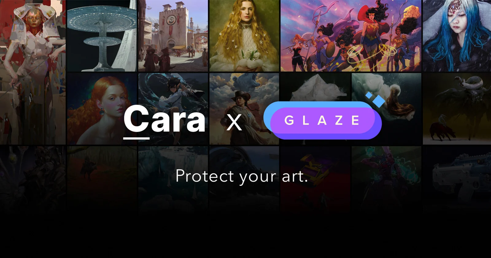 Cara.app